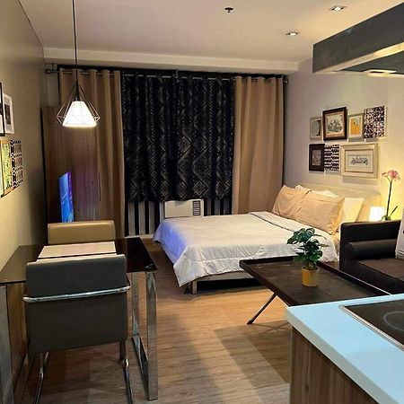 Gramercy Residences San Pedro Makati Exterior foto
